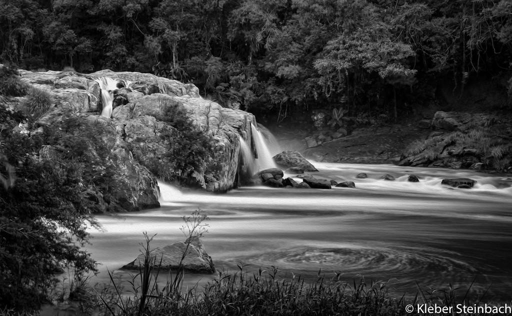 Pousada Alto Sao Martinho ภายนอก รูปภาพ